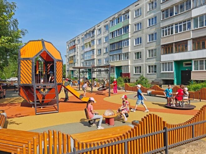 Молодежь Тверской области реализует свои проекты ППМИ Молодежь Тверской области реализует свои проекты ППМИ