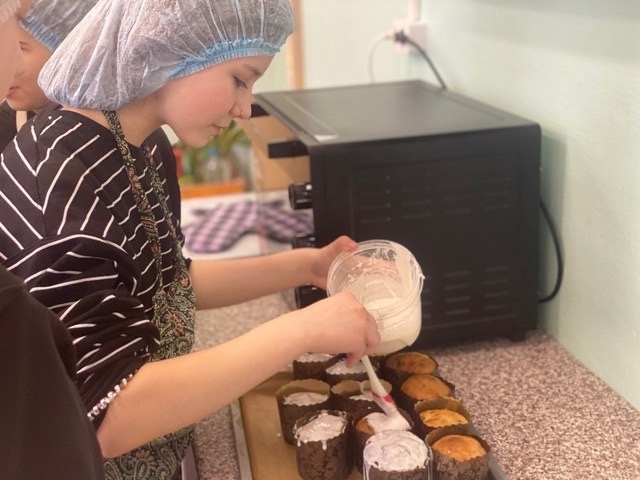 Фонд Твери объявляет новый конкурс «Умелые ручки»