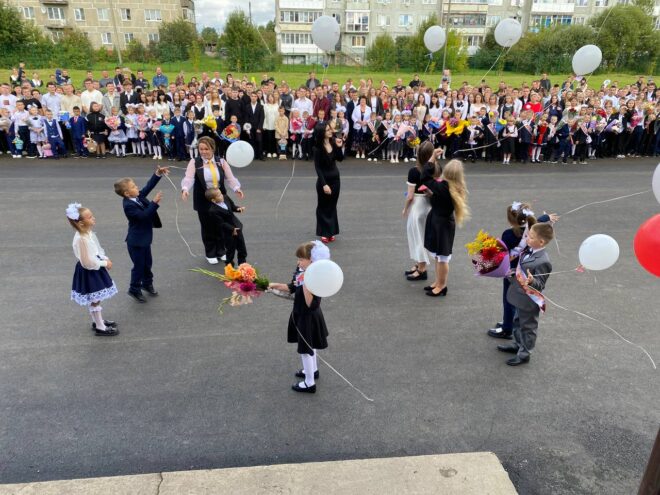 В Торопце знают, как привлечь в школу молодых специалистов
