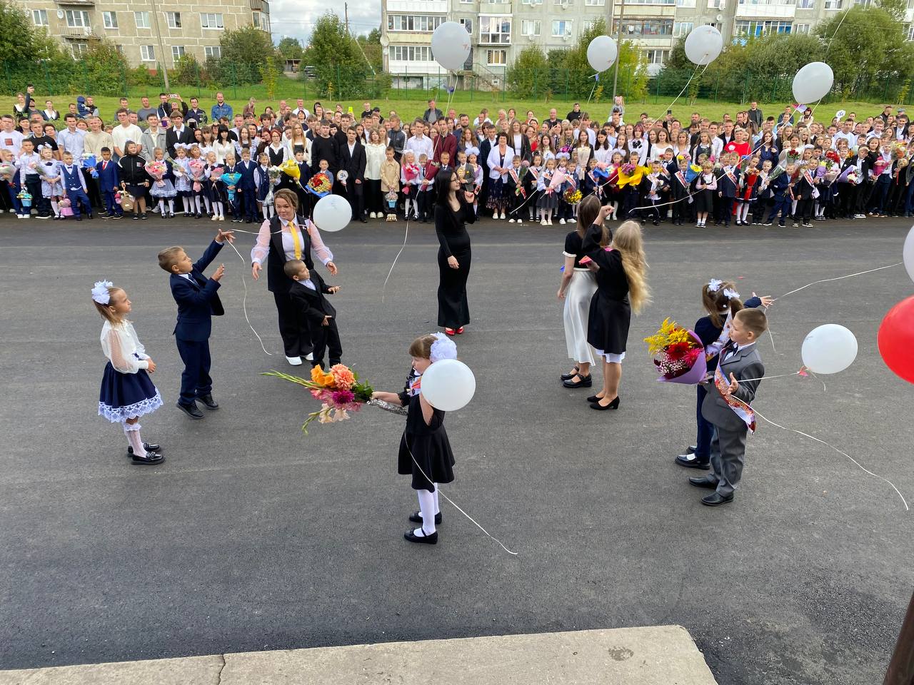 В Торопце знают, как привлечь в школу молодых специалистов В Торопце знают, как привлечь в школу молодых специалистов