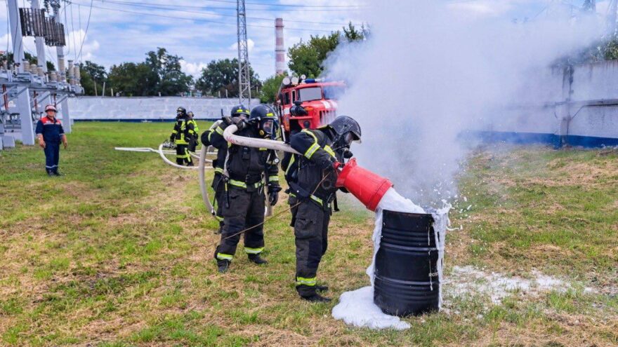 Филиалы «Россети Центр» и «Россети Центр и Приволжье» подтверждают высокую готовность к ликвидации возможных последствий непогоды Филиалы «Россети Центр» и «Россети Центр и Приволжье» подтверждают высокую готовность к ликвидации возможных последствий непогоды