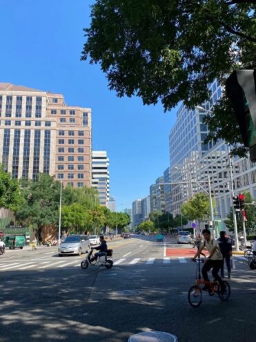 С 15 сентября жители Тверской области смогут посещать Китай без виз С 15 сентября жители Тверской области смогут посещать Китай без виз