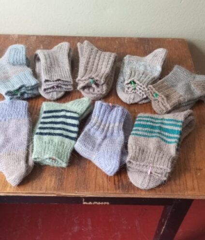 Сотрудницу военкомата в Тверской области поблагодарили за помощь бойцам