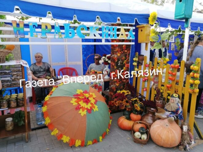 В Тверской области готовятся к двум масштабным фестивалям В Тверской области готовятся к двум масштабным фестивалям