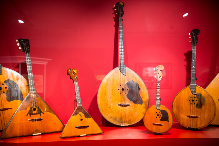 Традиционная Антониевская ярмарка состоится в Красном Холме Антониевская ярмарка