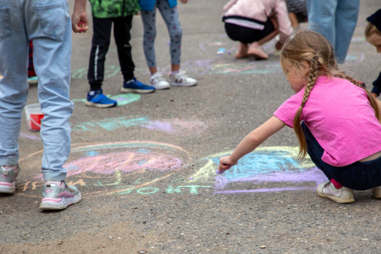 Ребята из детского сада узнали о достопримечательностях Осташкова Ребята из детского сада узнали о достопримечательностях Осташкова