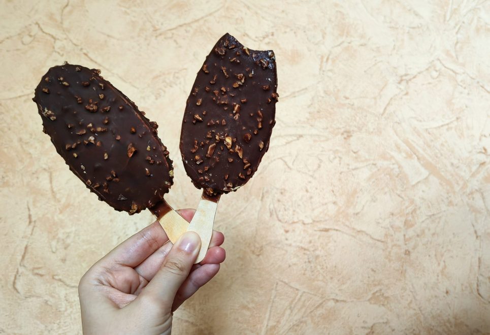 Тверские специалисты проверили свыше 80 тонн мороженого на экспорт