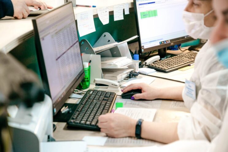 Эксперты рассказали, как проверить качество медицинской помощи, получаемой по ОМС Эксперты рассказали, как проверить качество медицинской помощи, получаемой по ОМС