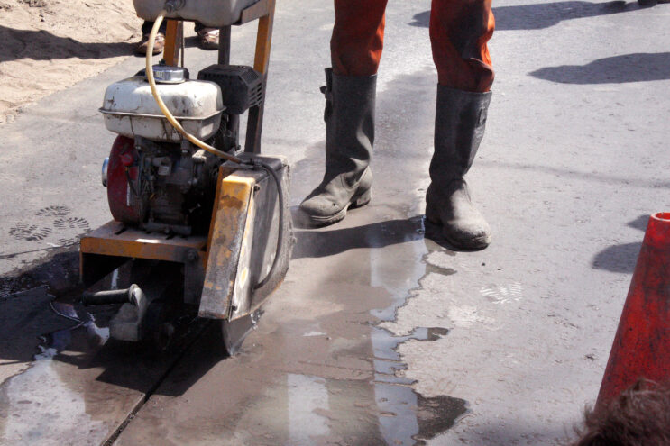 В Нелидово отремонтировали плац гимназии В Нелидово отремонтировали плац гимназии