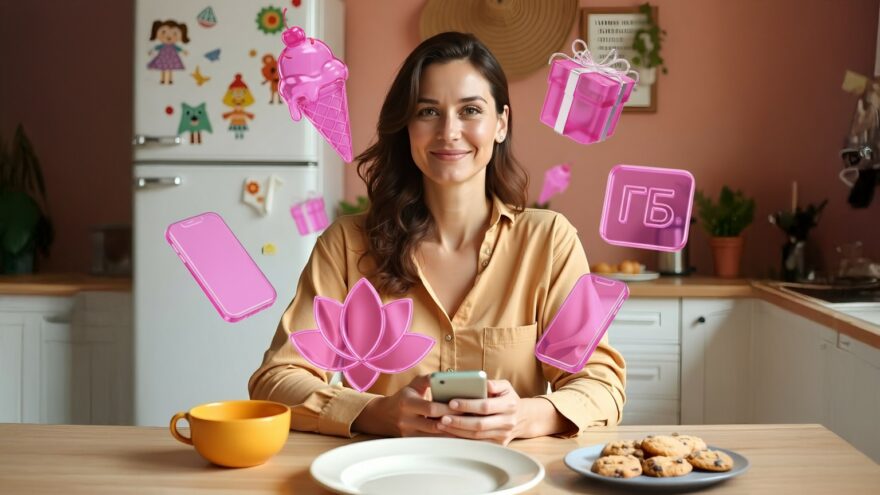 Медитации и тонны мороженого: как родители готовились к новому учебному году Медитации и тонны мороженого: как родители готовились к новому учебному году