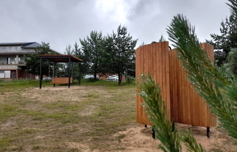 В Верхневолжье уже реализовано 237 проектов по Программе поддержки местных инициатив В Верхневолжье уже реализовано 237 проектов по Программе поддержки местных инициатив