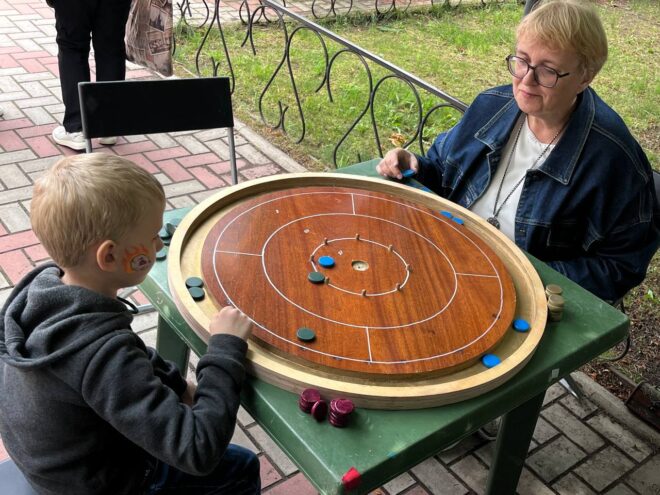 Жителей региона ждет культурный и спортивный август. Афиша