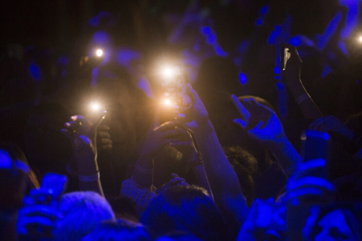 Торжественное посвящение Сергею Есенину в Тверской филармонии Торжественное посвящение