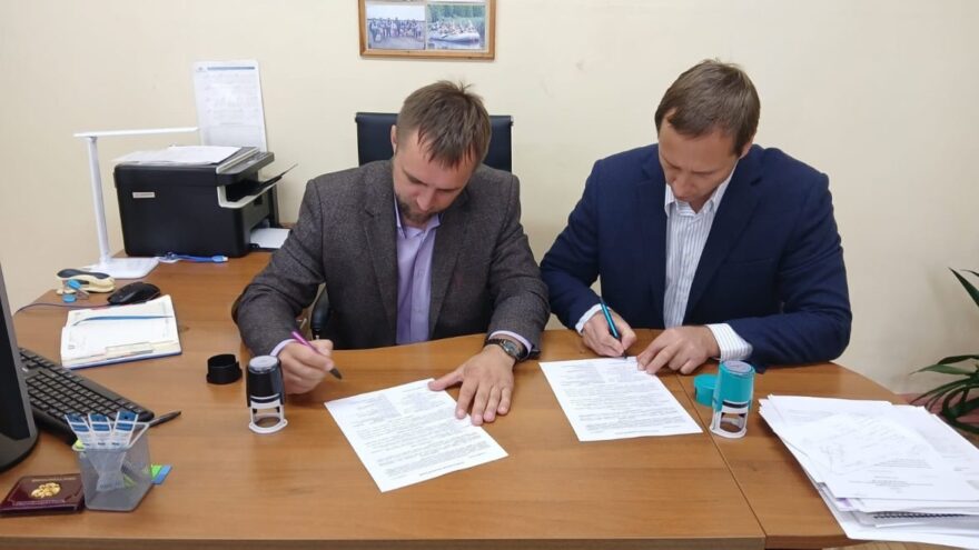 Новый виток в развитии детского волейбола в Вышнем Волочке Новый виток в развитии детского волейбола в Вышнем Волочке