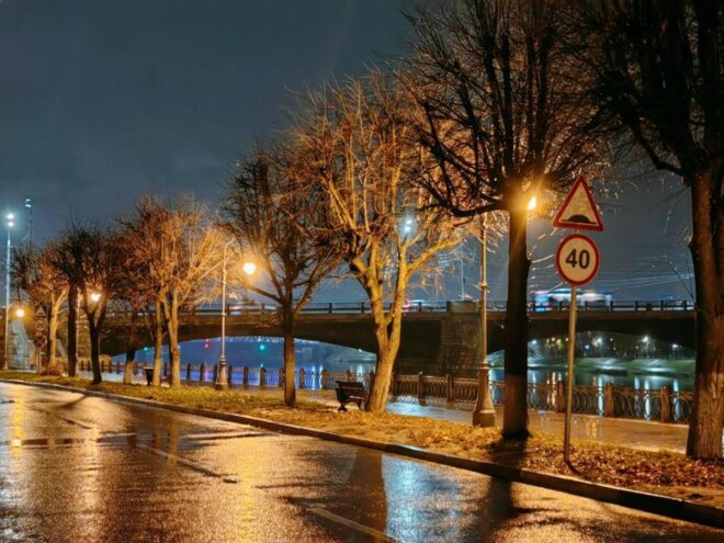 Прощай лето в Тверской области: холодный фронт перевернёт лист метеорологического календаря Прощай лето в Тверской области: холодный фронт перевернёт лист метеорологического календаря