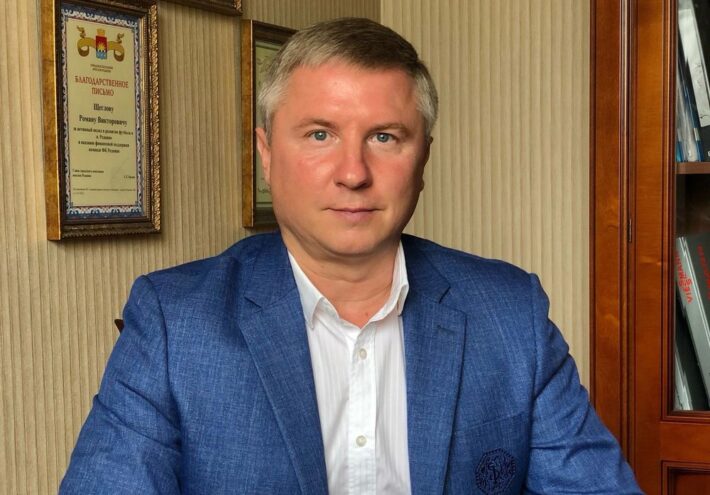 Роман Щеглов: Итог выборов показывает зрелость жителей Роман Щеглов: Итог выборов показывает зрелость жителей