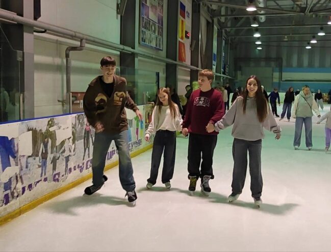 Школьники Верхневолжья участвуют в викторинах, конкурсах и готовятся к Дню народного единства Школьники Верхневолжья участвуют в викторинах, конкурсах и готовятся к Дню народного единства