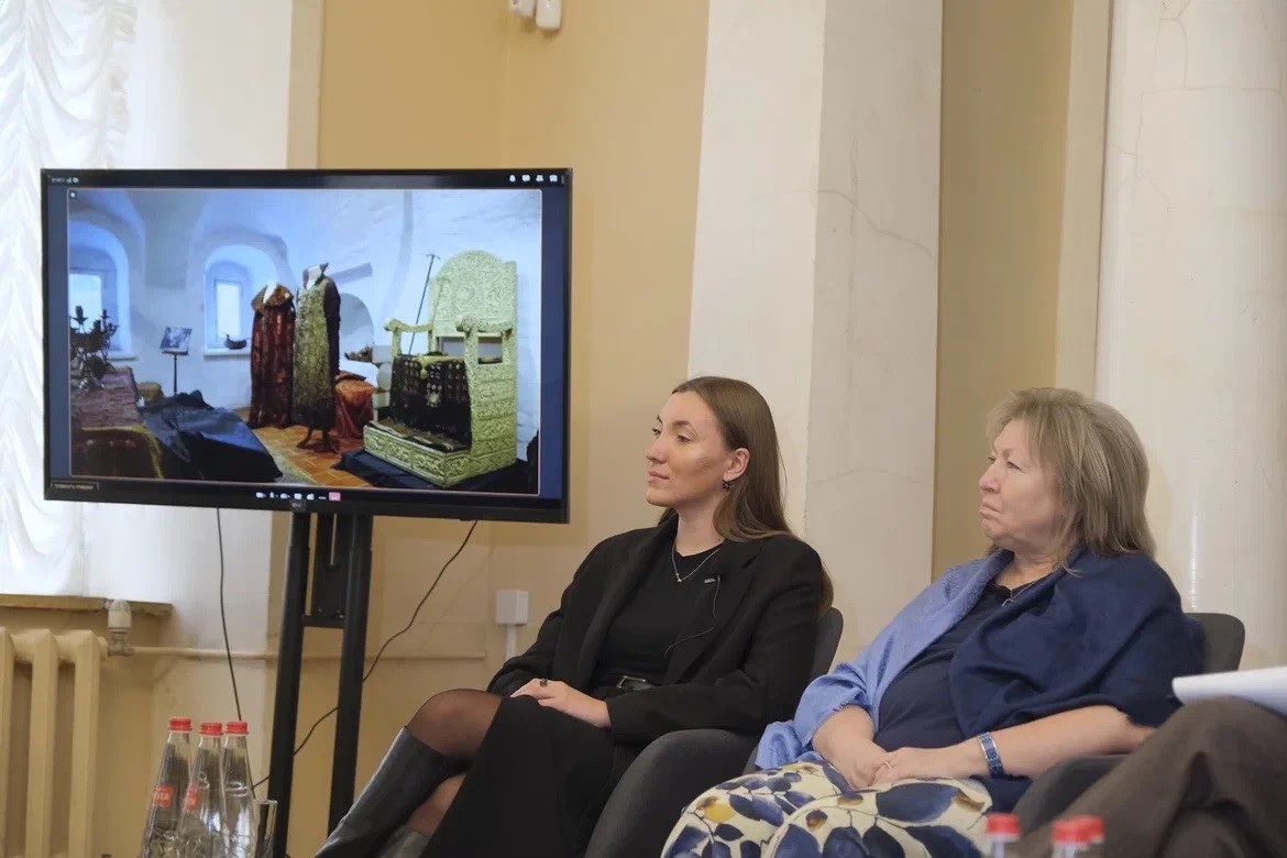 В поисках системы: «Ростелеком» и музей МХАТ расскажут историю театра в России
