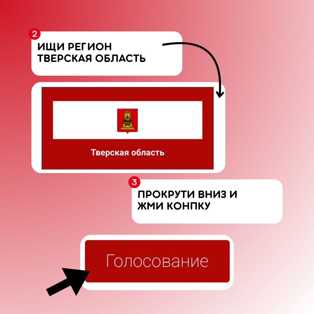 Верхневолжье может стать «Юнармейской столицей 2026»
