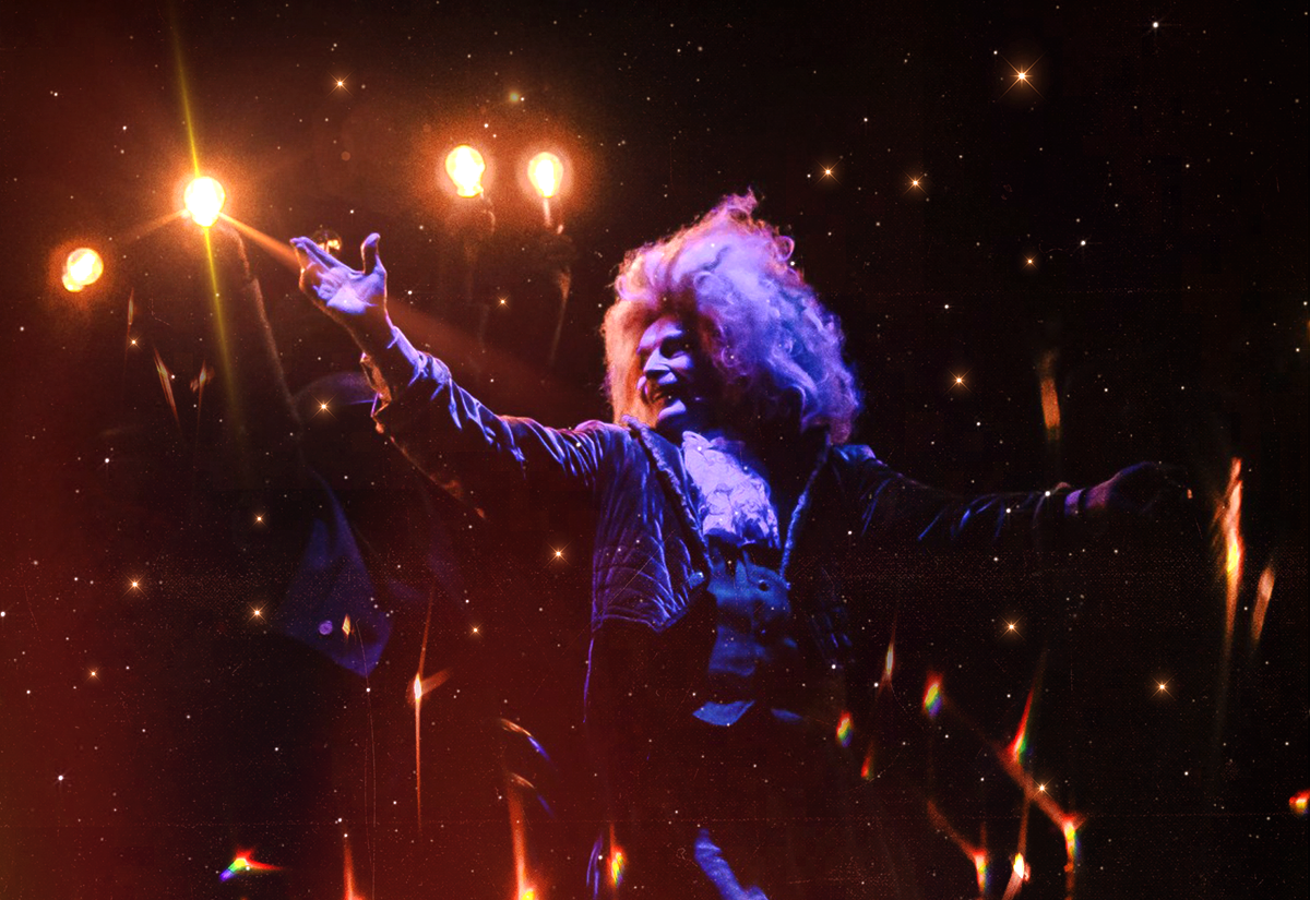 В Твери покажут спектакль «Огни, или Ночь во вселенной» В Твери покажут спектакль «Огни, или Ночь во вселенной»