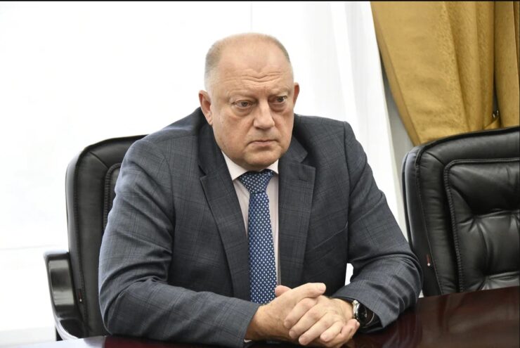 С Днём учителя жителей Тверской области поздравляет Сергей Анатольевич Голубев С Днём учителя жителей Тверской области поздравляет Сергей Анатольевич Голубев