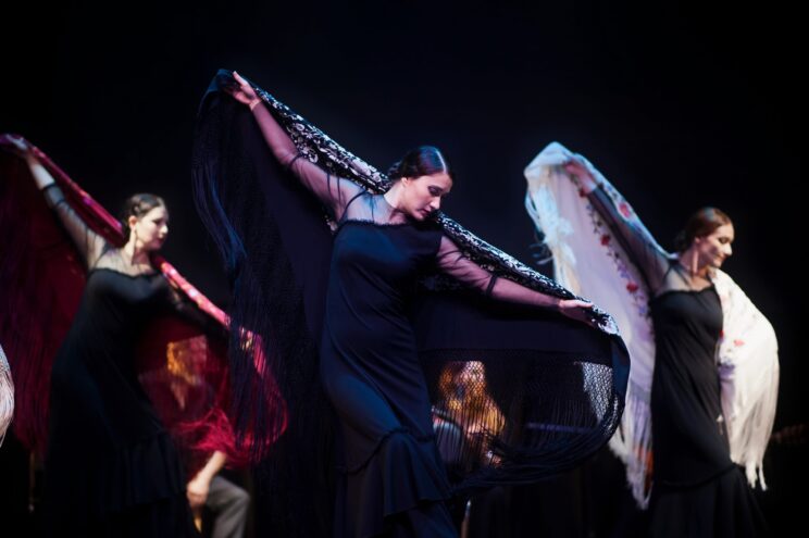 В Твери состоялся XIII Всероссийский фестиваль фламенко «Ла Эсперанса» В Твери состоялся XIII Всероссийский фестиваль фламенко «Ла Эсперанса»