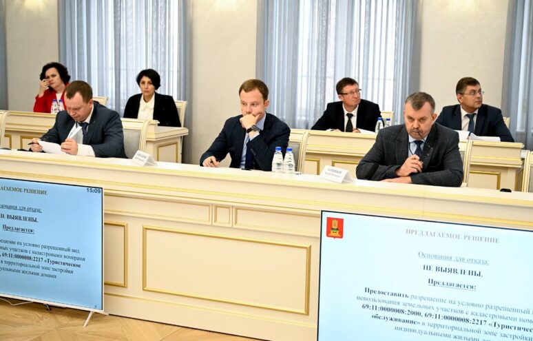 В Тверской области утверждена новая программа медицинской реабилитации до 2030 года