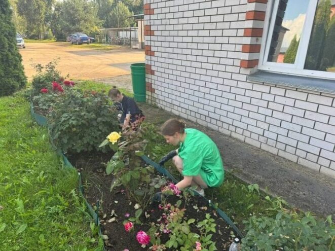 Почему заводская атмосфера притягивает андреапольскую молодежь