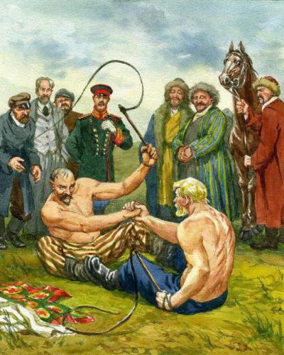 В Твери покажут спектакль «Очарованный странник» В Твери покажут спектакль «Очарованный странник»