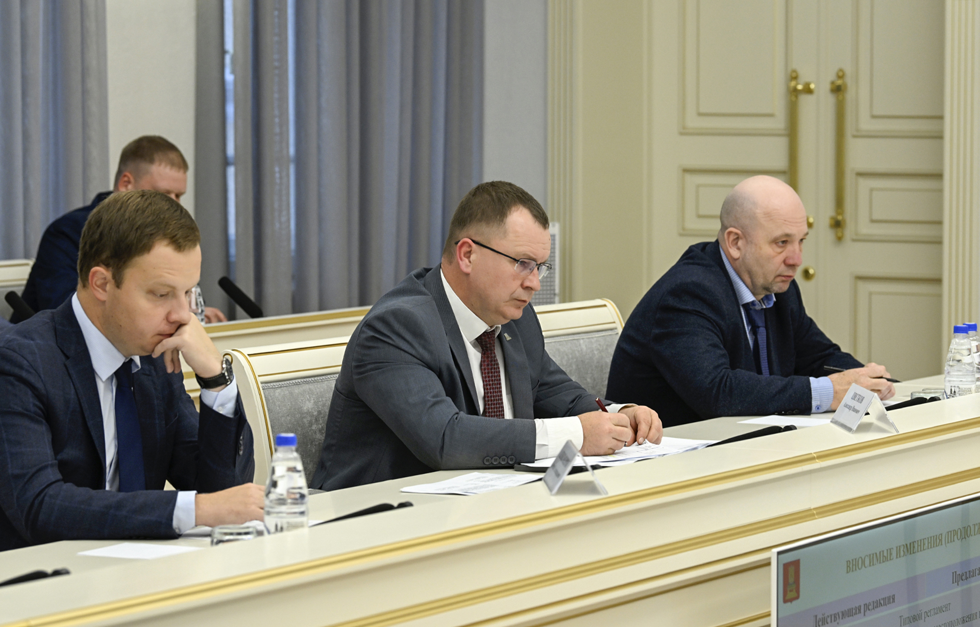 Верхневолжье сохраняет уникальные ООПТ: Болото Сандилово под защитой Верхневолжье сохраняет уникальные ООПТ: Болото Сандилово под защитой