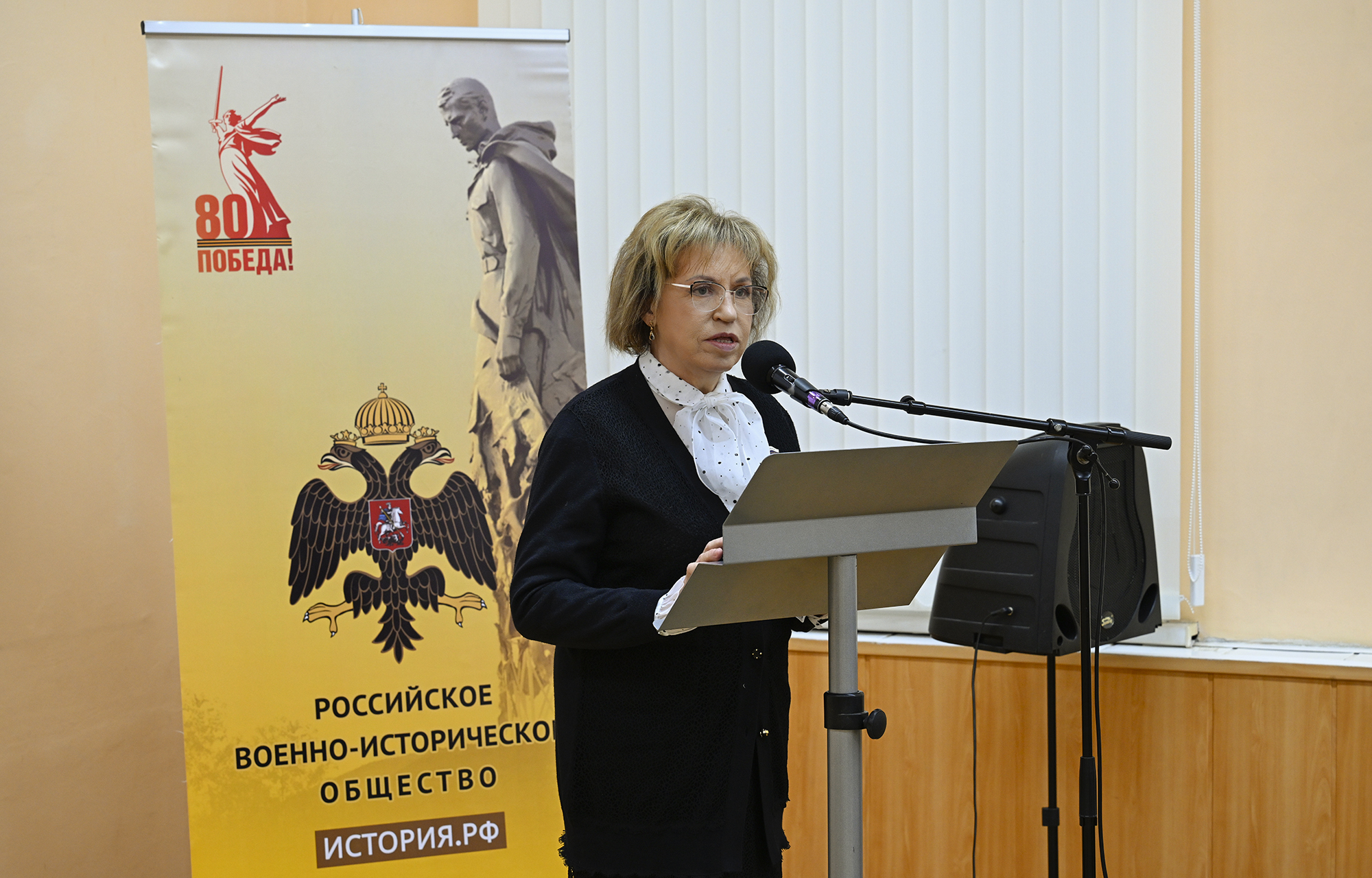 В Твери стартовал XI Межрегиональный книжный фестиваль «Тверской переплёт» с образовательной и патриотической программой