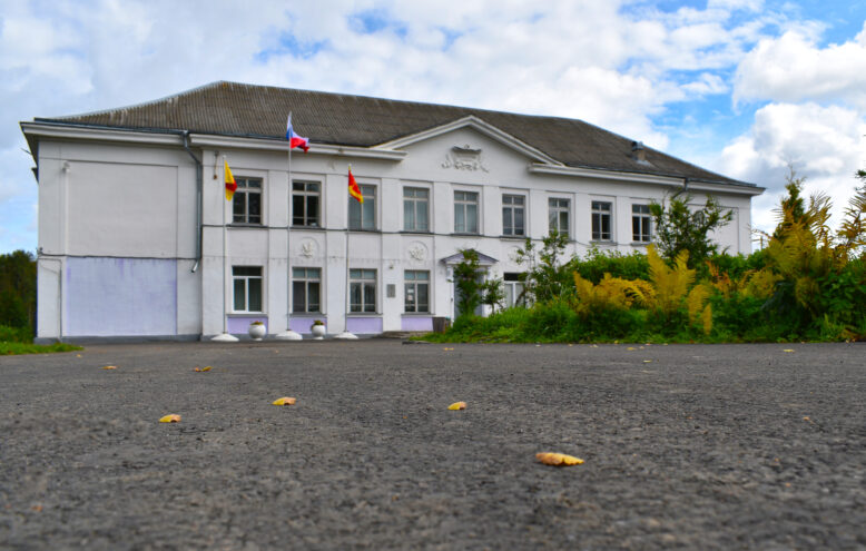 В Твери завершено подключение отопления во всех социальных объектах В Твери завершено подключение отопления во всех социальных объектах