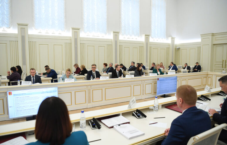 18 некоммерческих организаций Верхневолжья получат поддержку на социально значимые проекты 18 некоммерческих организаций Верхневолжья получат поддержку на социально значимые проекты