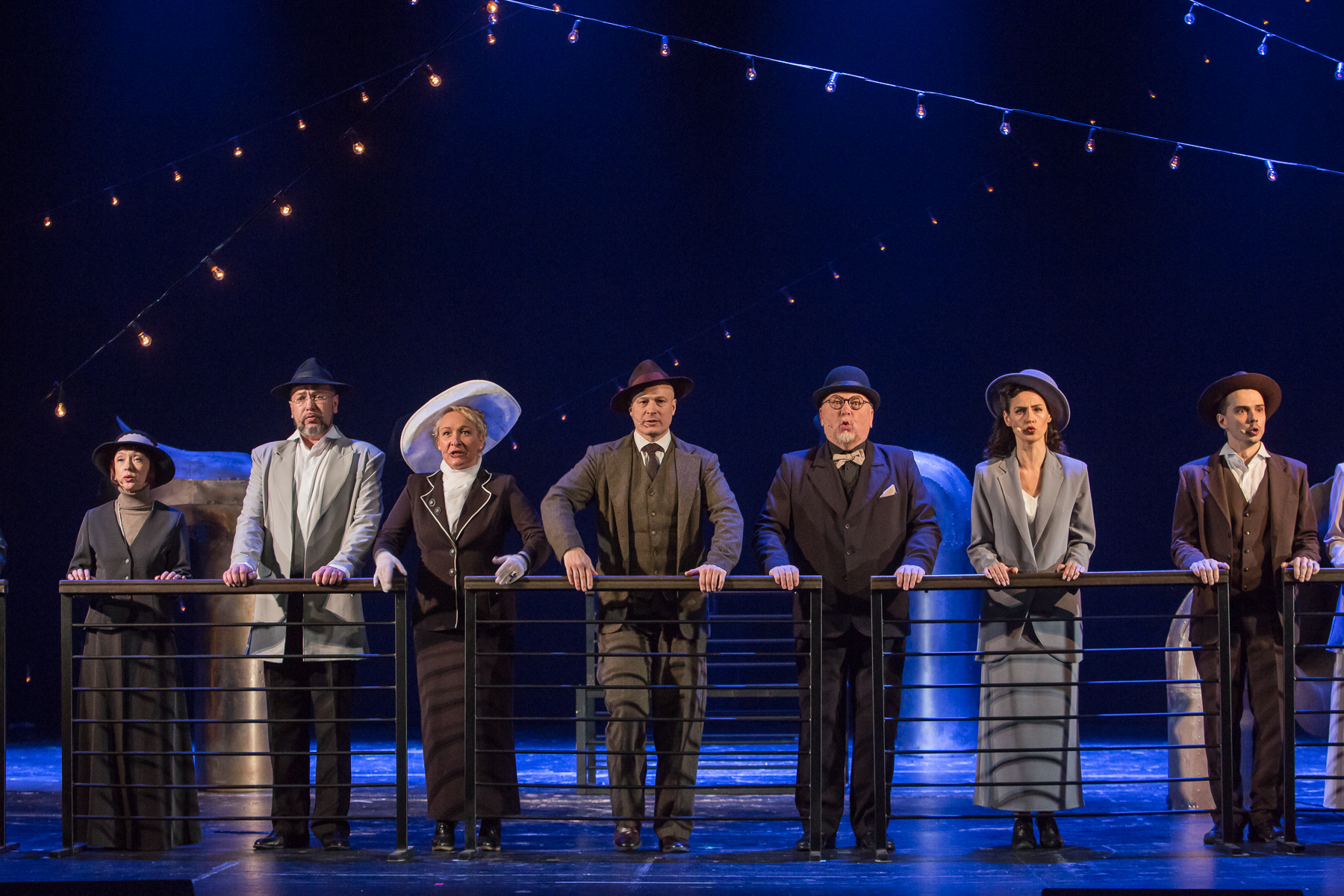 16 ноября в Тверском ТЮЗе состоится спектакль «Пигмалион» (12+). 16 ноября в Тверском ТЮЗе состоится спектакль «Пигмалион» (12+).