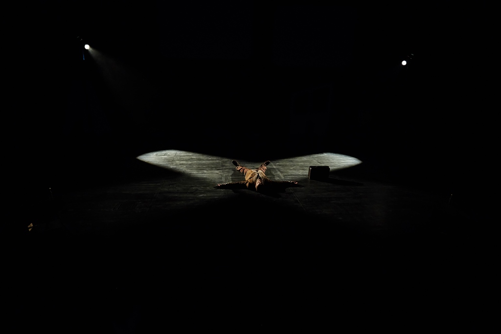 В Тверском ТЮЗе 23 ноября покажут спектакль «Москва-Петушки» В Тверском ТЮЗе 23 ноября покажут спектакль «Москва-Петушки»