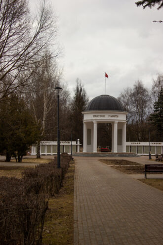 Погода в Твери на завтра Погода в Твери на завтра