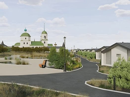 Старицкий посад: в 2026 году создадут десятки рабочих мест в Старице и окрестностях