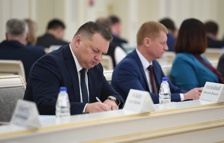 Ветераны и участники СВО в Тверской области могут получить гранты для развития сельского хозяйства Ветераны и участники СВО в Тверской области могут получить гранты для развития сельского хозяйства