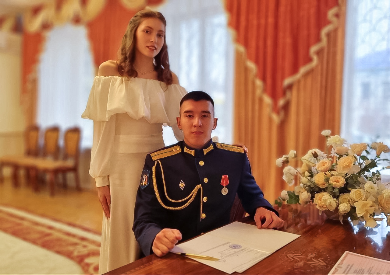 25.10.2025 в Тверской области стало Днём Свадеб
