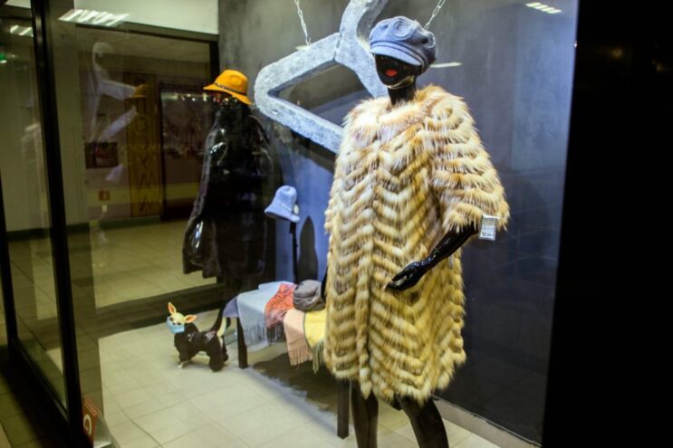 Бизнес предупредил о повышении цен из-за роста налогов