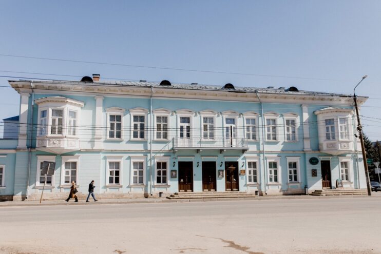 В Твери откроется выставочный этнографический проект «КРАСОТА ПО-РУССКИ: ТВЕРСКИЕ ЩЕГОЛИХИ» В Твери откроется выставочный этнографический проект «КРАСОТА ПО-РУССКИ: ТВЕРСКИЕ ЩЕГОЛИХИ»