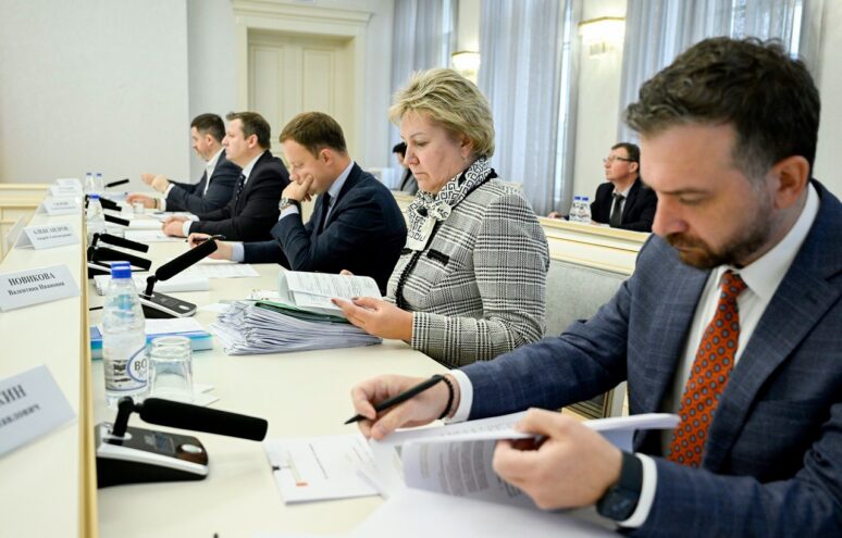 В Тверской области усилена охрана уникальных природных комплексов