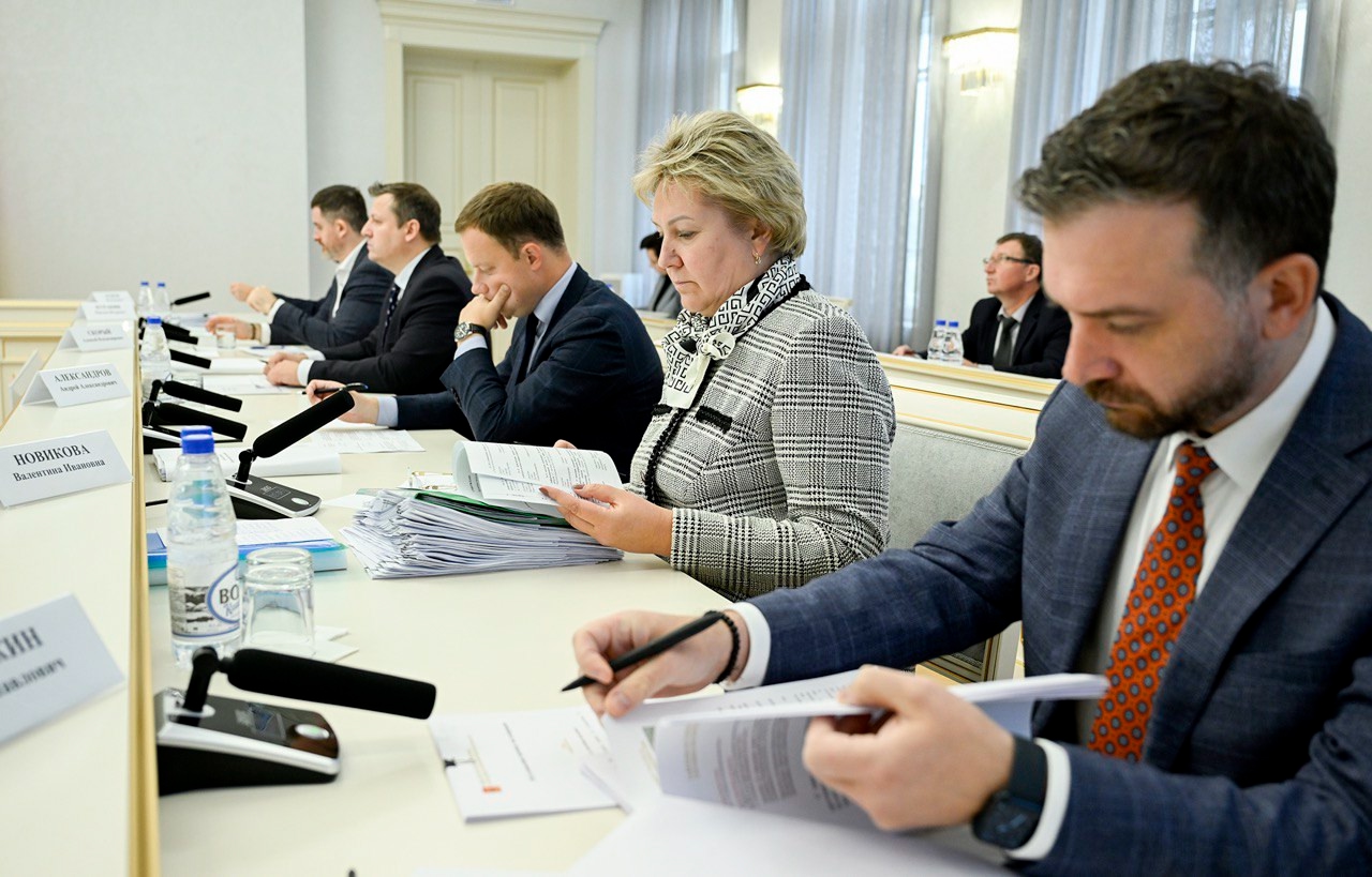 В Тверской области усилена охрана уникальных природных комплексов В Тверской области усилена охрана уникальных природных комплексов
