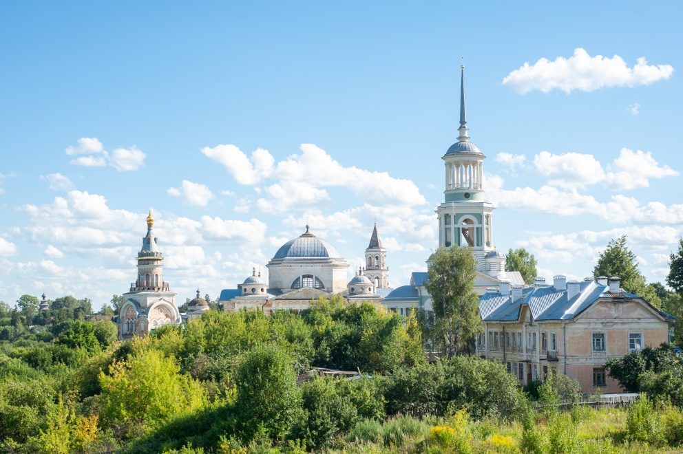 Фото: Андрей Зубов/РИА Верхневолжье
