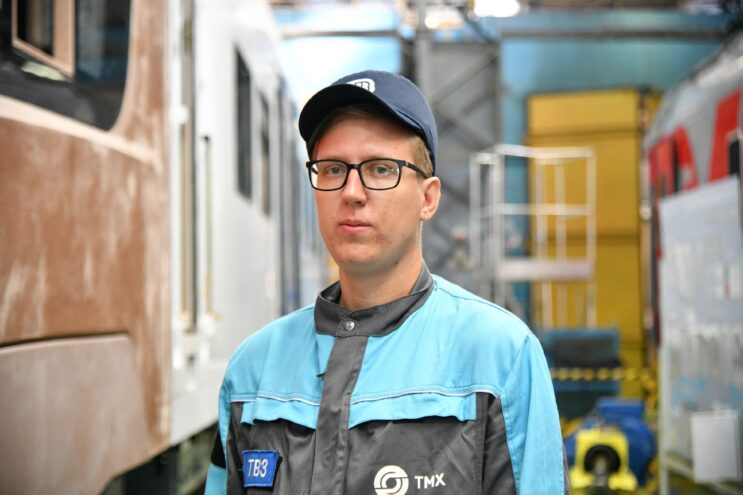 Молодой специалист из Твери вошёл в экспертный совет комитета Госдумы РФ Молодой специалист из Твери вошёл в экспертный совет комитета Госдумы РФ