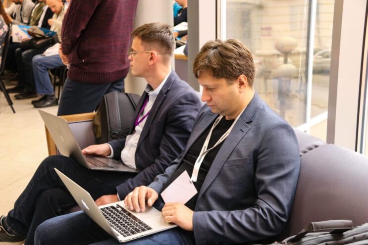 Образовательные мероприятия для предпринимателей с 29 октября по 5 ноября