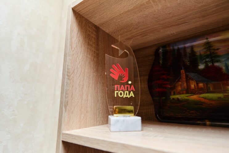 Отцы Тверской области принимают поздравления Отцы Тверской области принимают поздравления