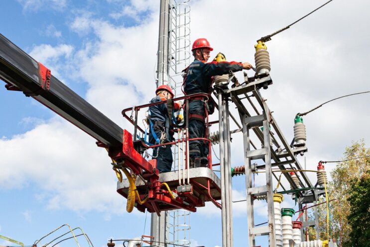 «Россети Центр» повысили надежность электроснабжения 36 населенных пунктов в Тверской области «Россети Центр» повысили надежность электроснабжения 36 населенных пунктов в Тверской области