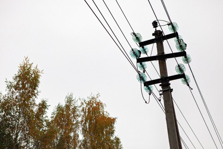 Энергетики «Россети Центр» готовят электросетевой комплекс Торопецкого округа Тверской области к предстоящей зиме