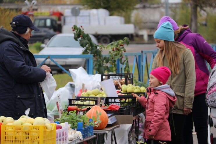 Россиянам надоело праздновать Хеллоуин Россиянам надоело праздновать Хеллоуин